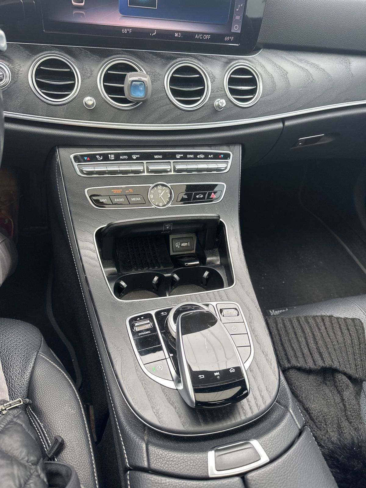 2019 MERCEDES-BENZ E-CLASS - Image 14