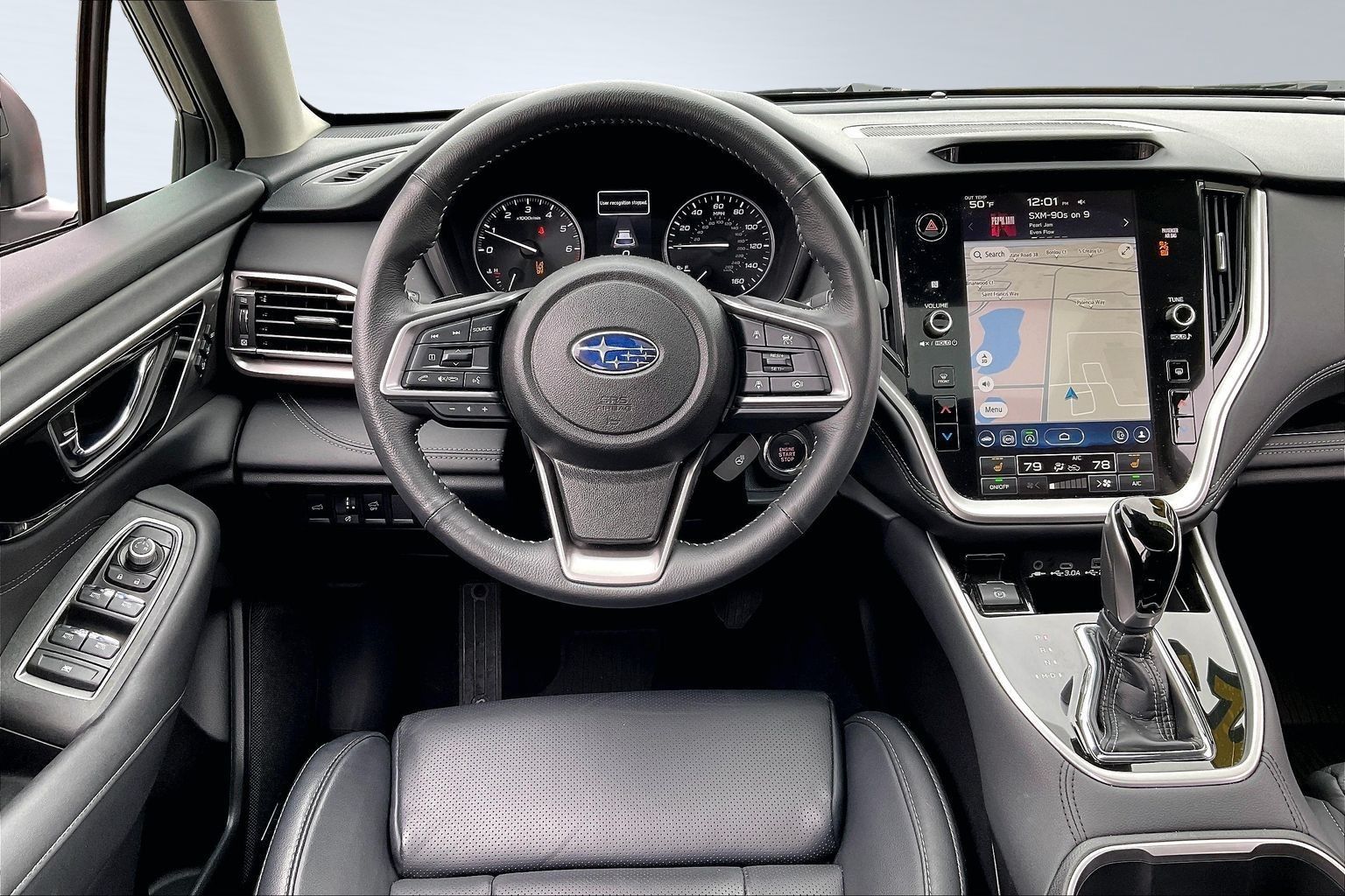 2025 SUBARU OUTBACK - Image 5