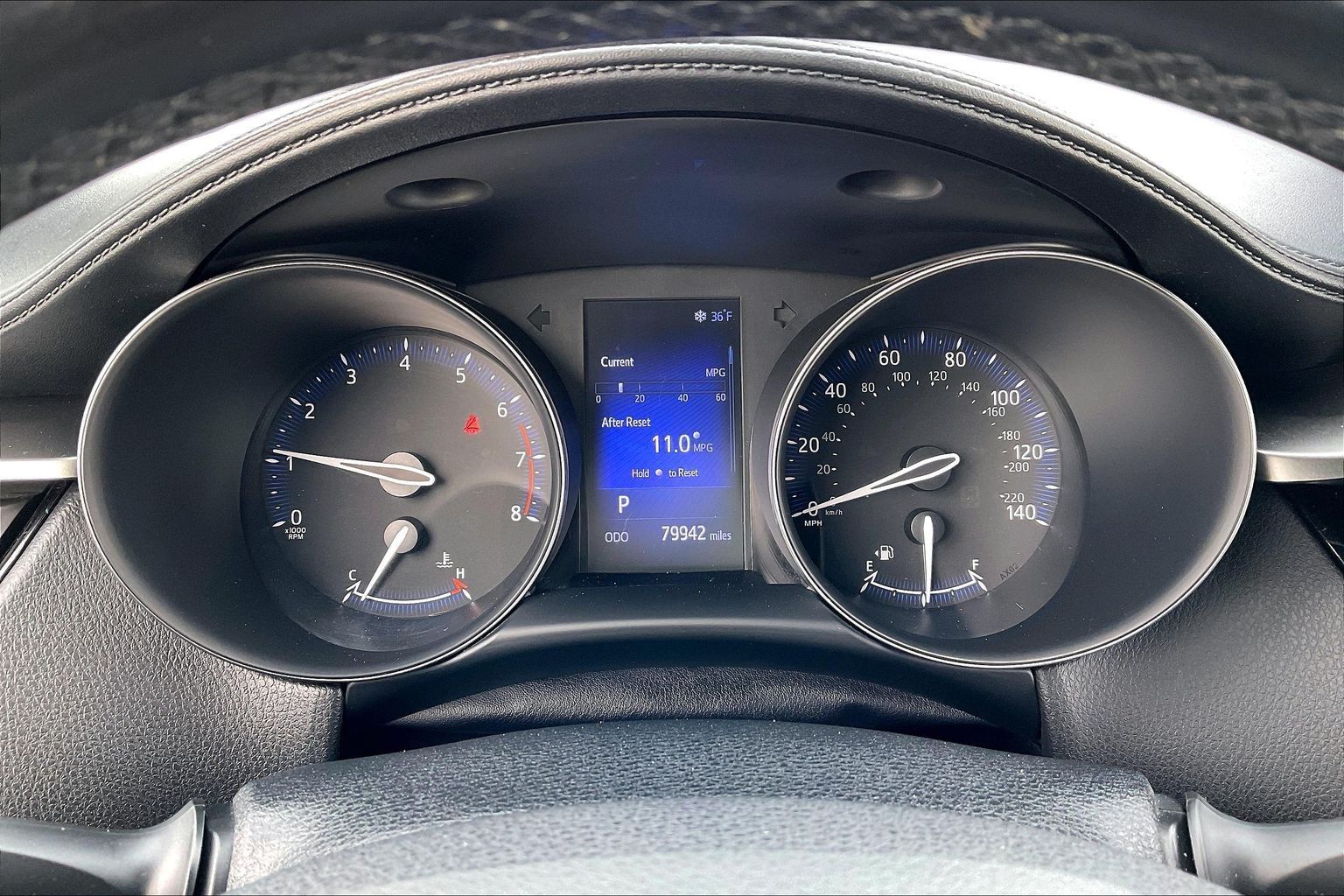 2018 TOYOTA C-HR - Image 20