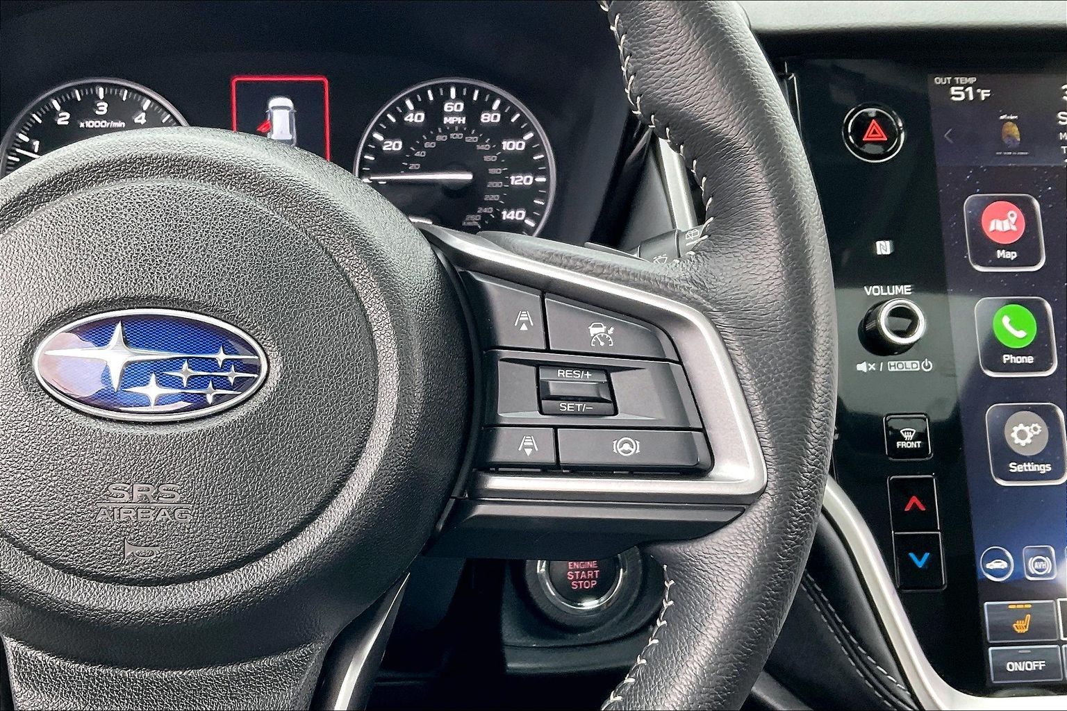 2025 SUBARU OUTBACK - Image 20