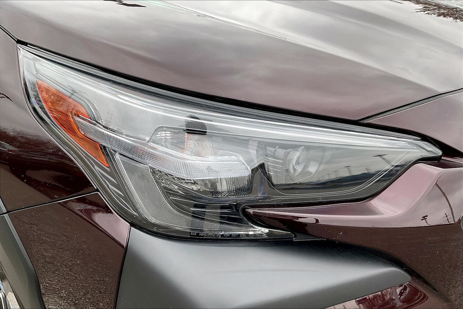 2025 SUBARU OUTBACK - Image 30