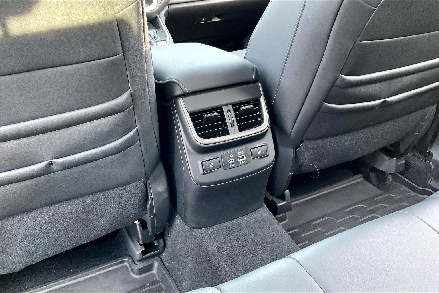 2025 SUBARU OUTBACK - Image 24