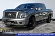 Nissan Titan