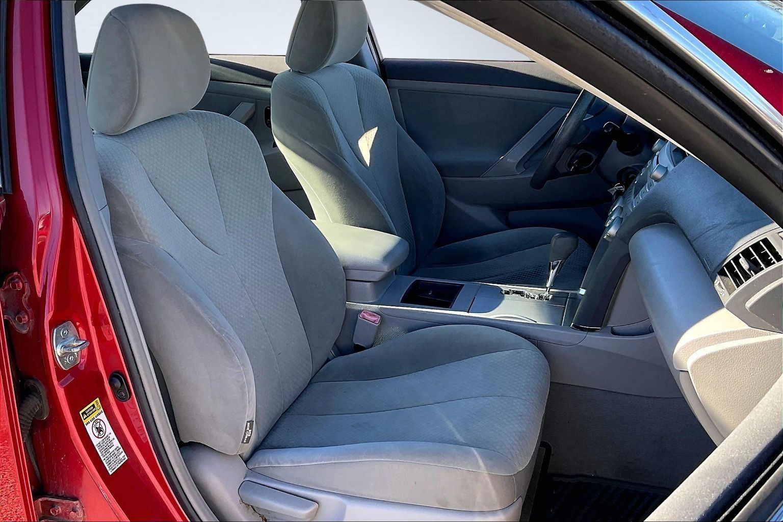 2007 TOYOTA CAMRY - Image 7