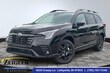 Subaru Ascent