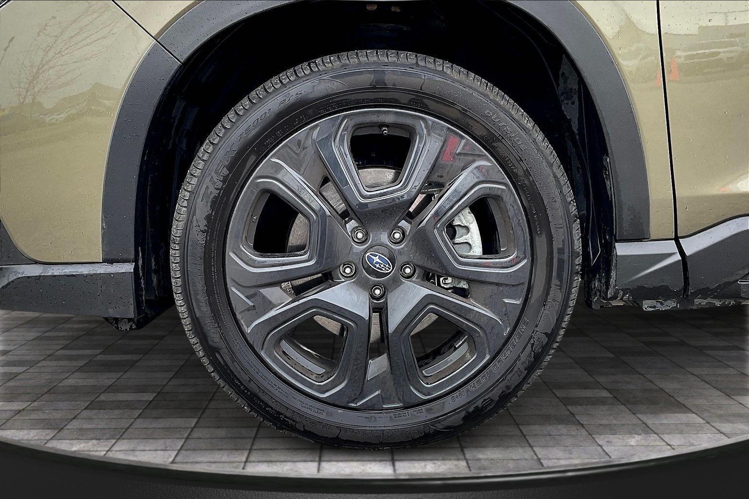 2023 SUBARU ASCENT - Image 5