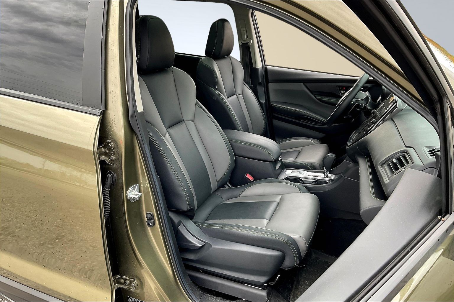 2023 SUBARU ASCENT - Image 4