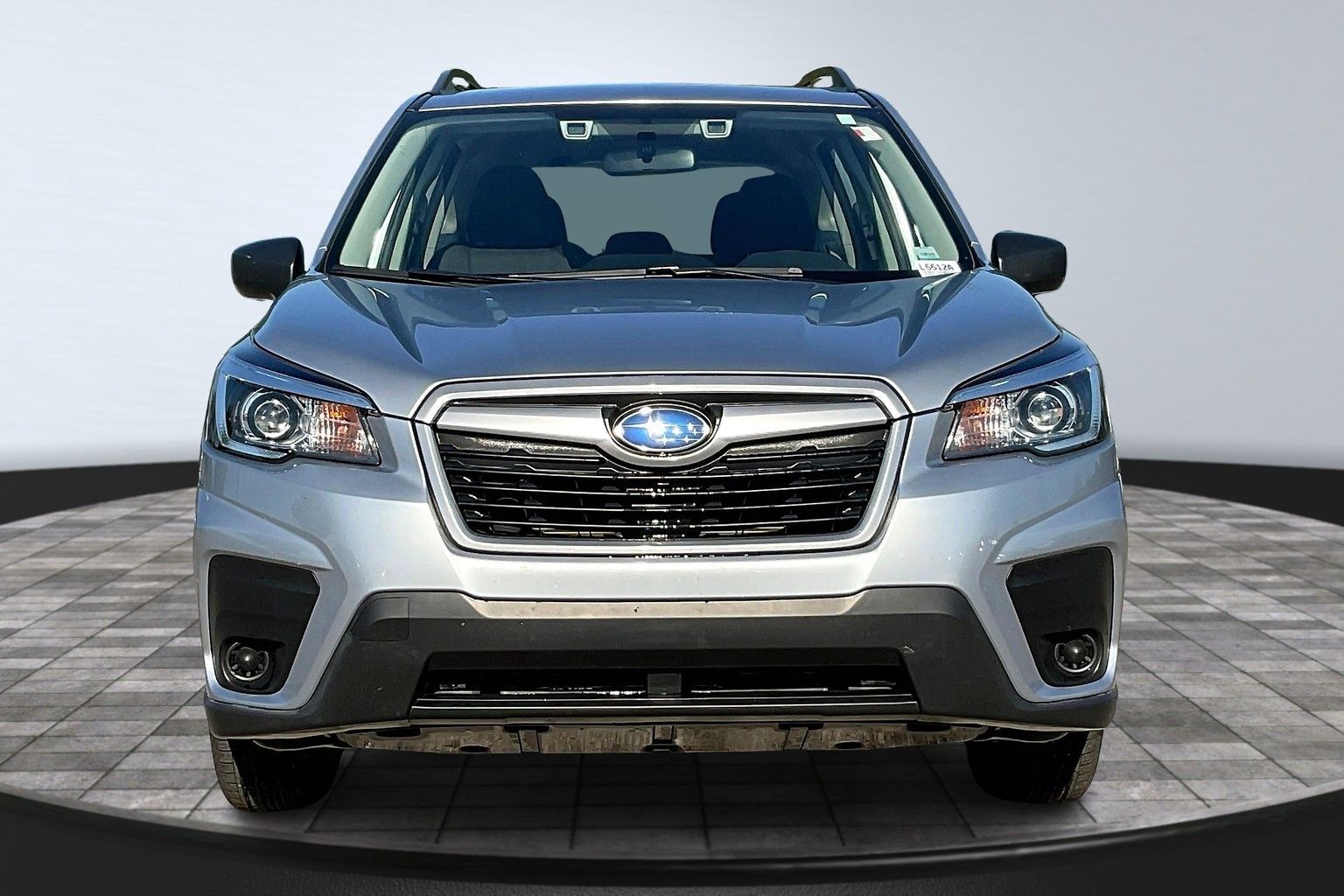 2020 Subaru Forester Base photo 3