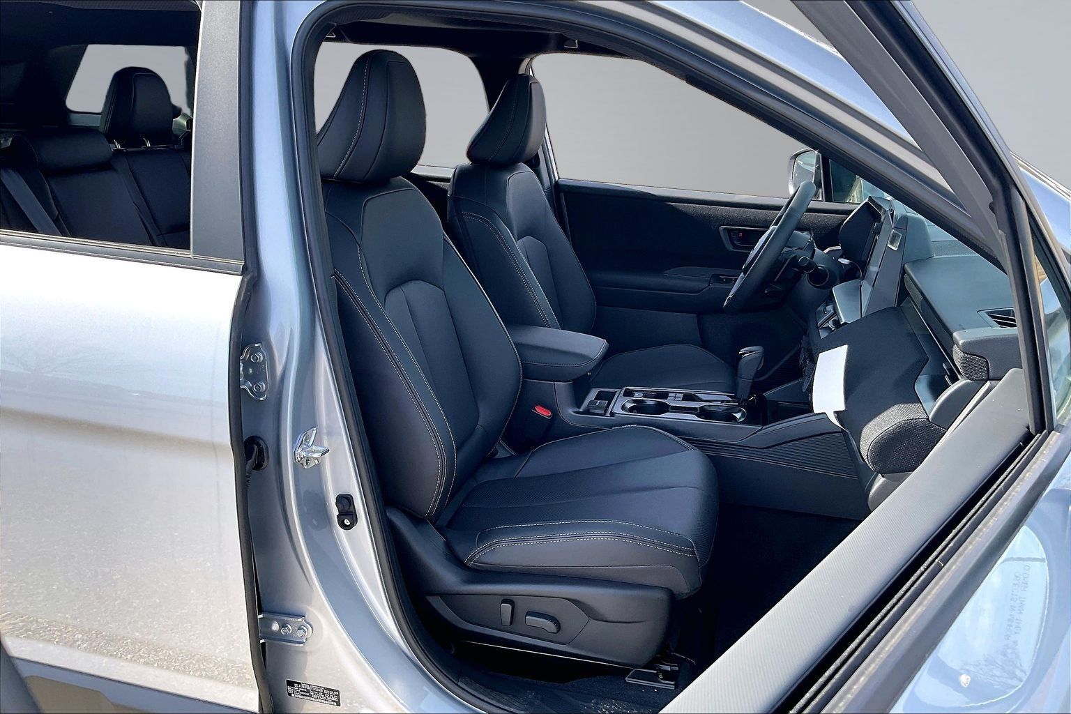 2026 Subaru Outback Limited - Photo 22