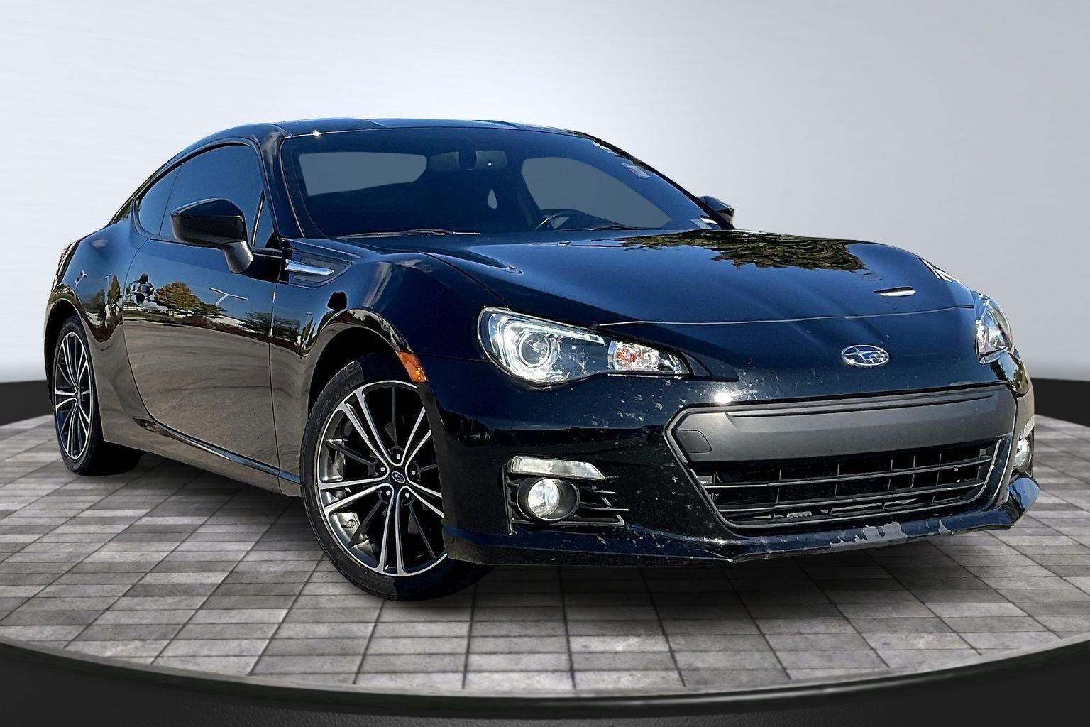 2016 SUBARU BRZ - Image 7