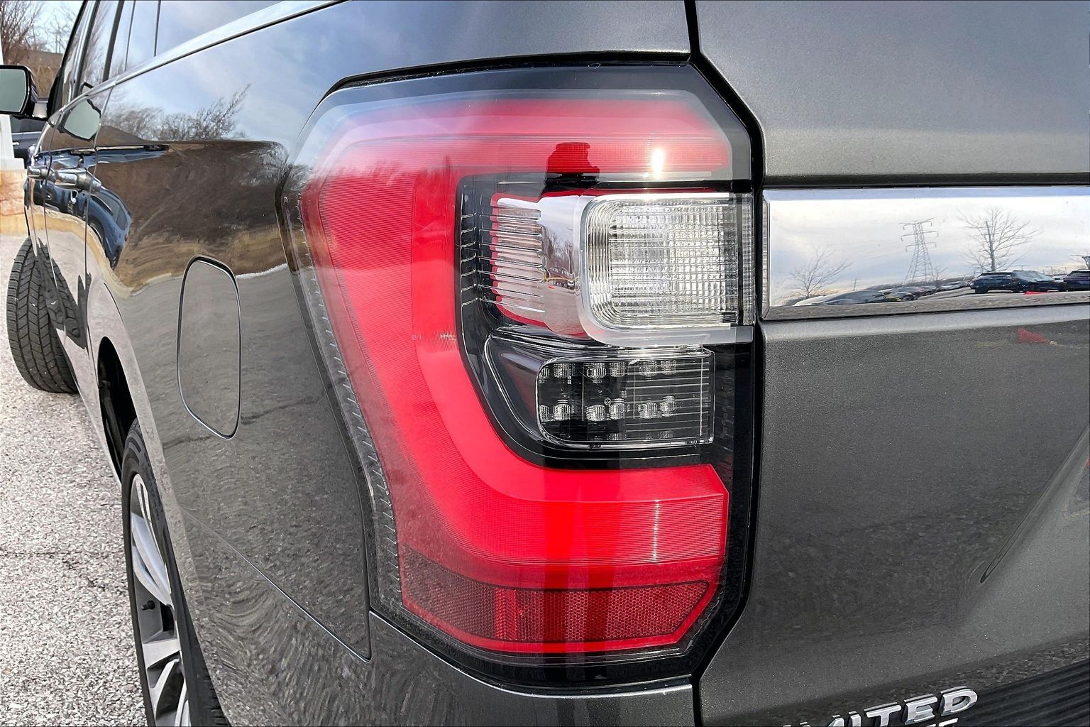 2021 FORD EXPEDITION MAX - Image 26