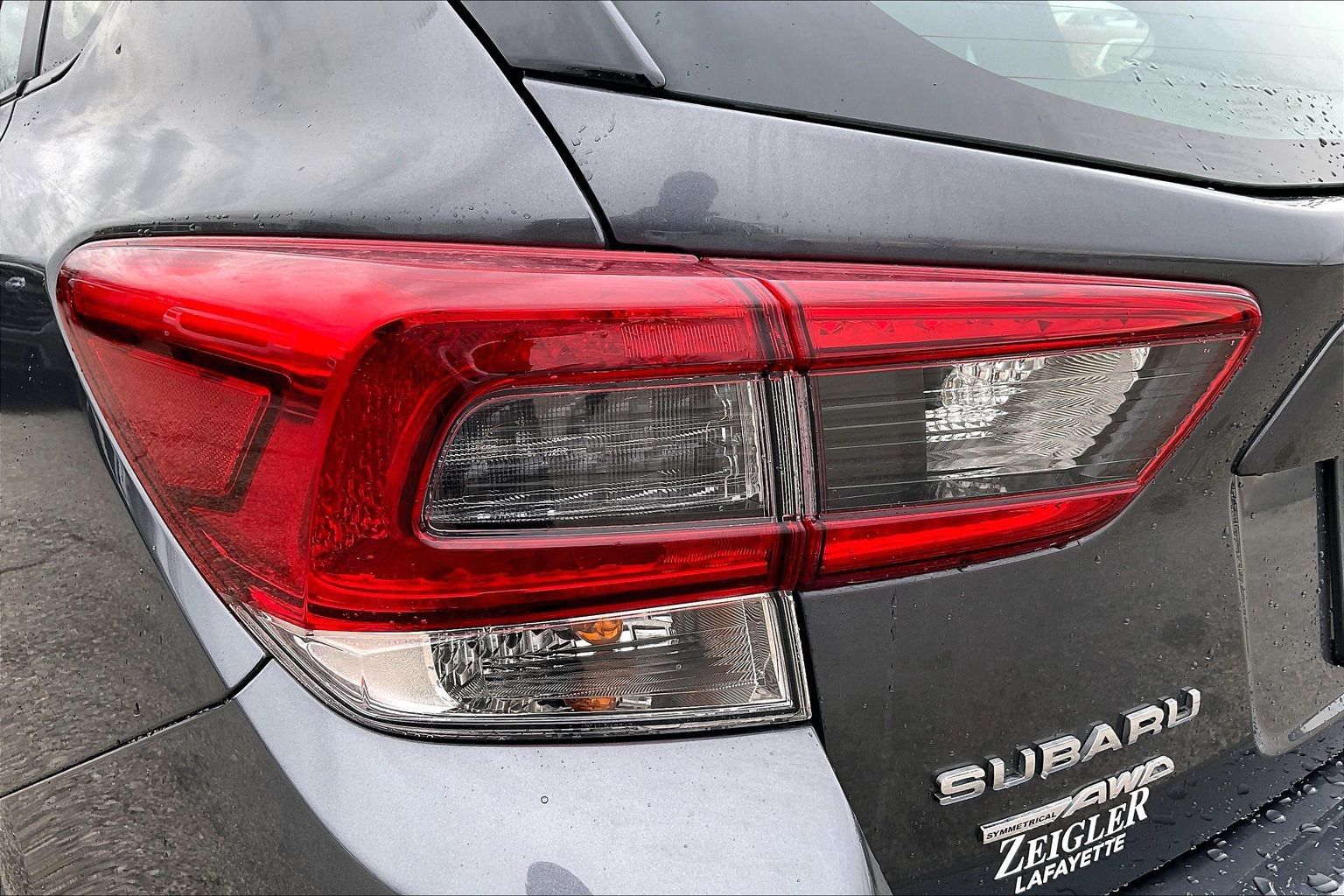 2022 SUBARU IMPREZA - Image 30