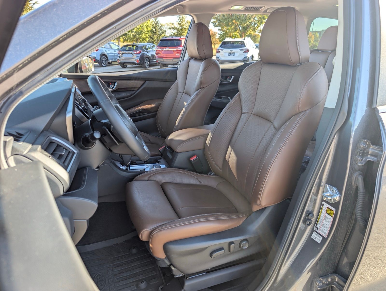 2024 SUBARU ASCENT - Image 22