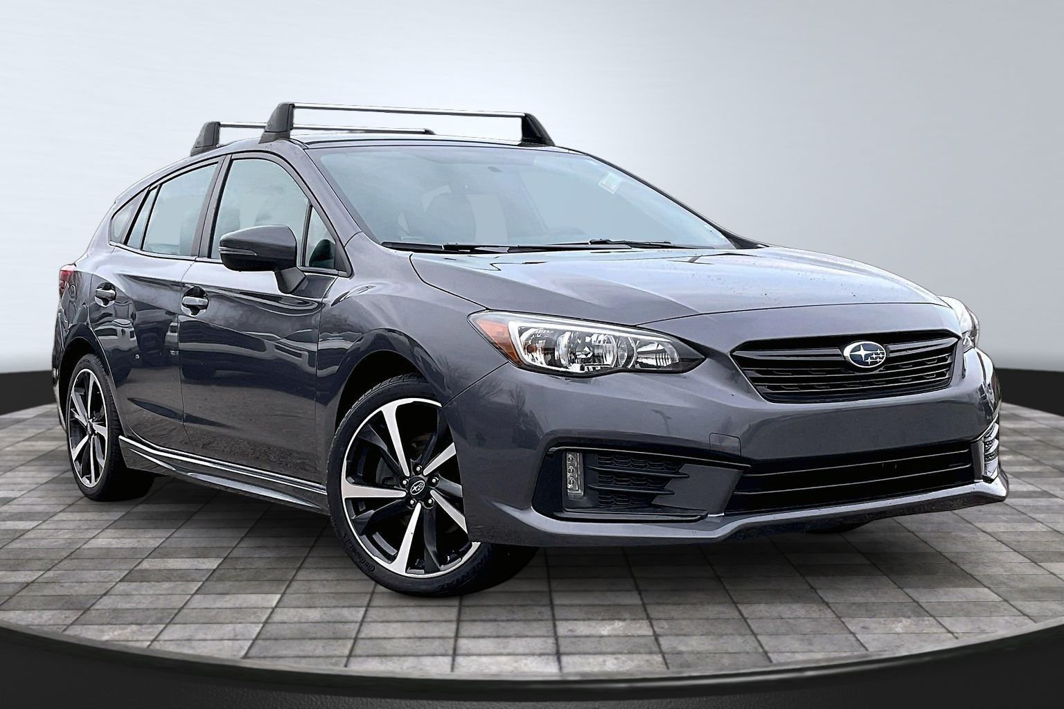 2022 SUBARU IMPREZA - Image 10