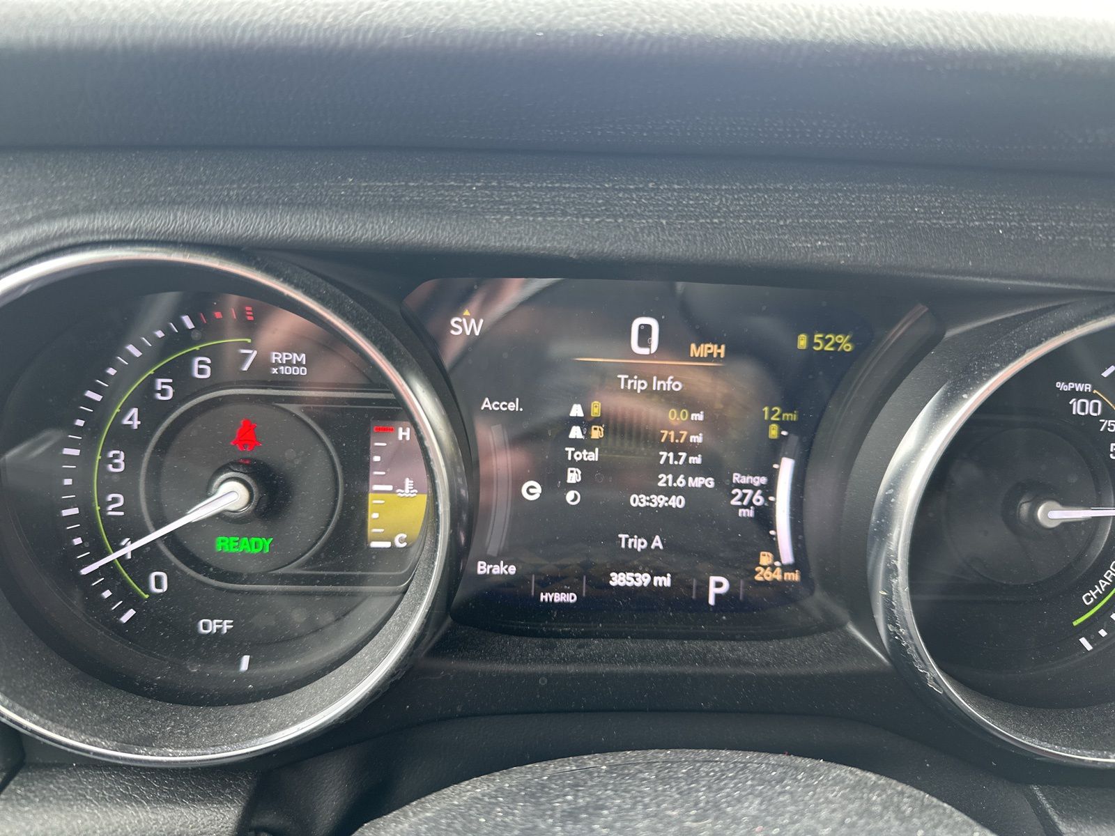 2022 JEEP WRANGLER - Image 10