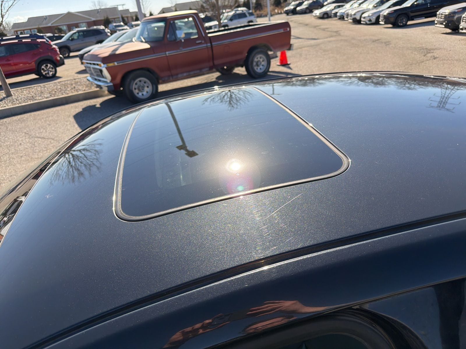 2013 CHEVROLET MALIBU - Image 16