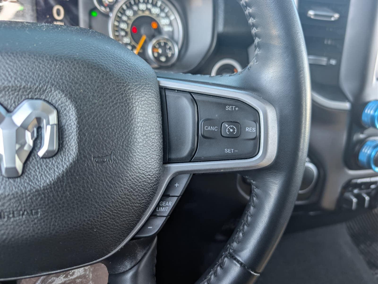 2022 RAM 1500 - Image 16