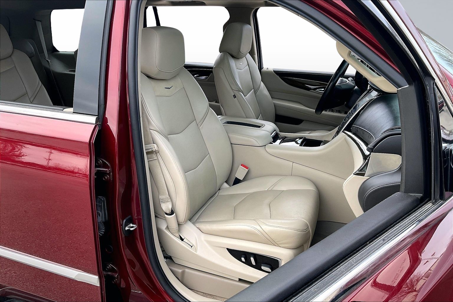 2019 CADILLAC ESCALADE - Image 7