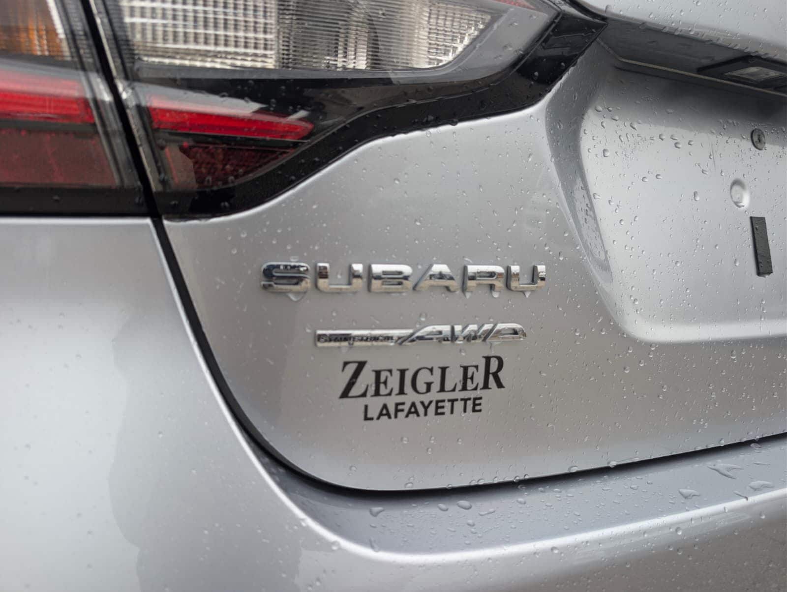 2024 SUBARU LEGACY - Image 20