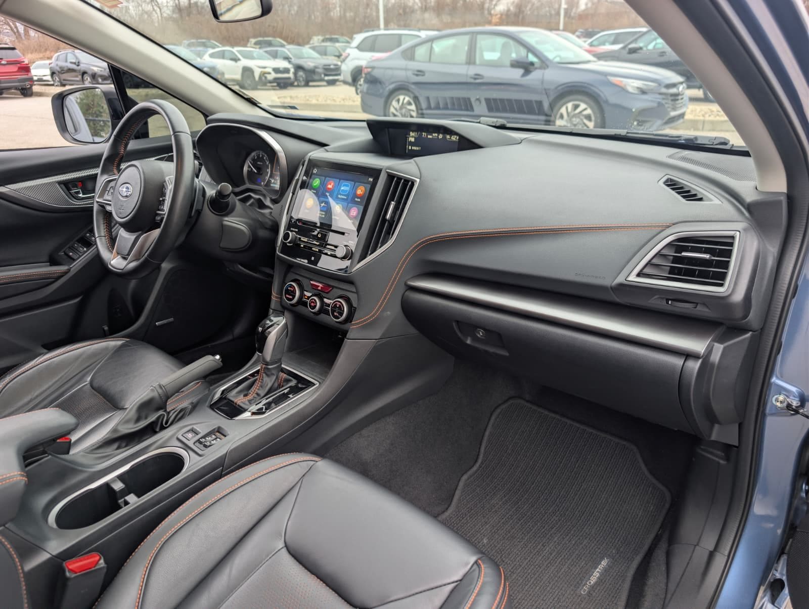 2023 SUBARU CROSSTREK - Image 31