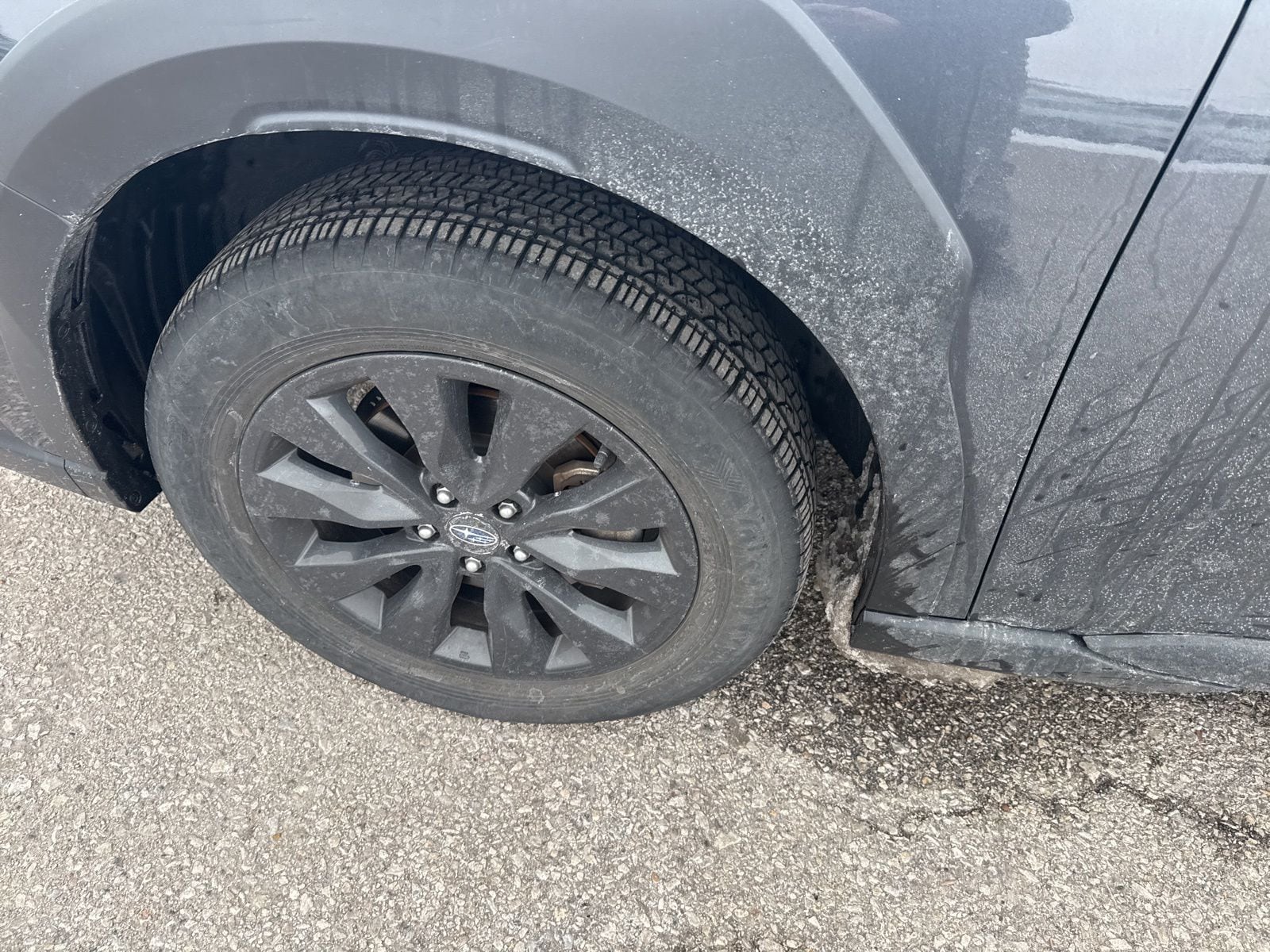 2023 SUBARU OUTBACK - Image 20