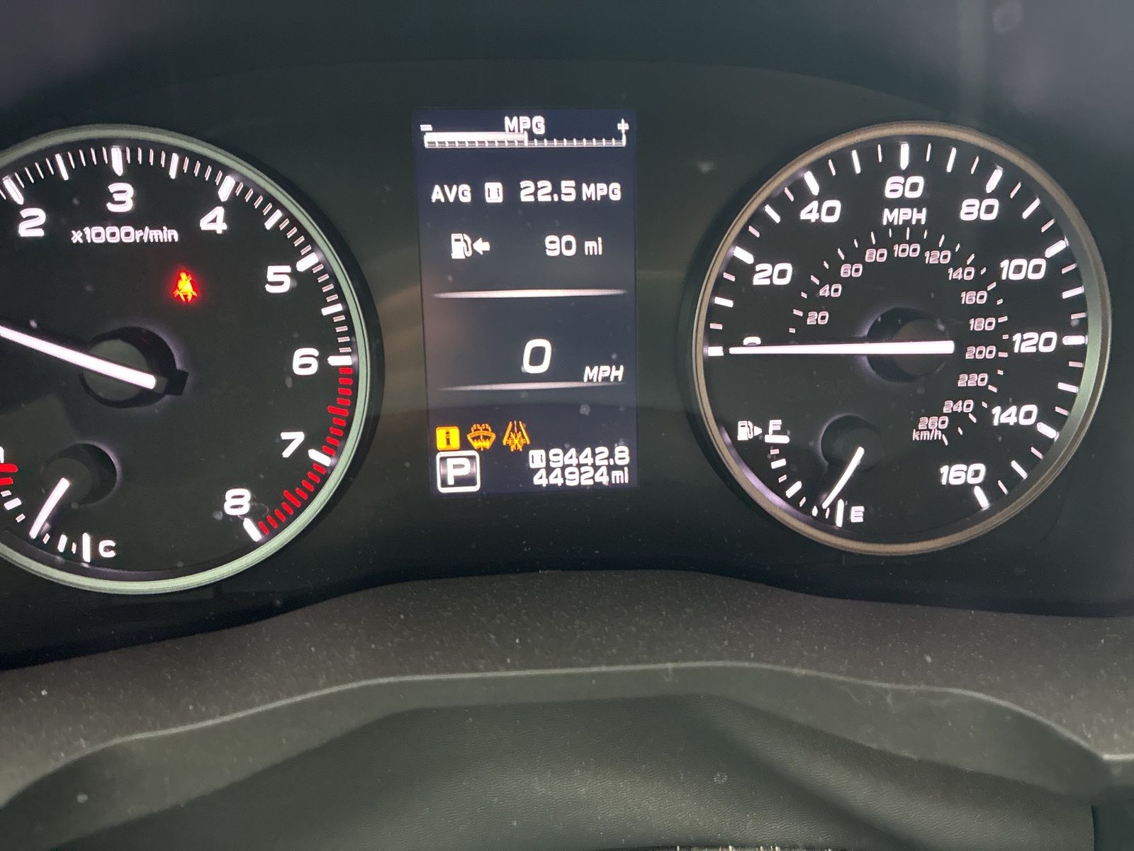 2024 SUBARU ASCENT - Image 12