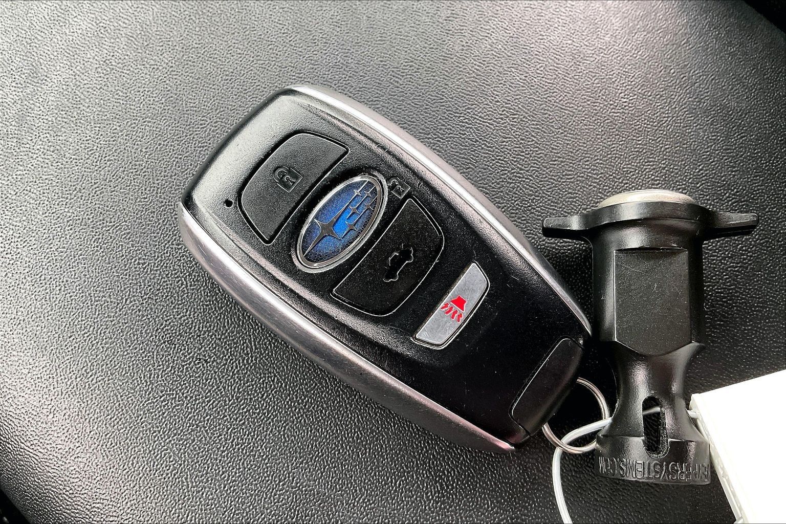 2024 SUBARU OUTBACK - Image 8