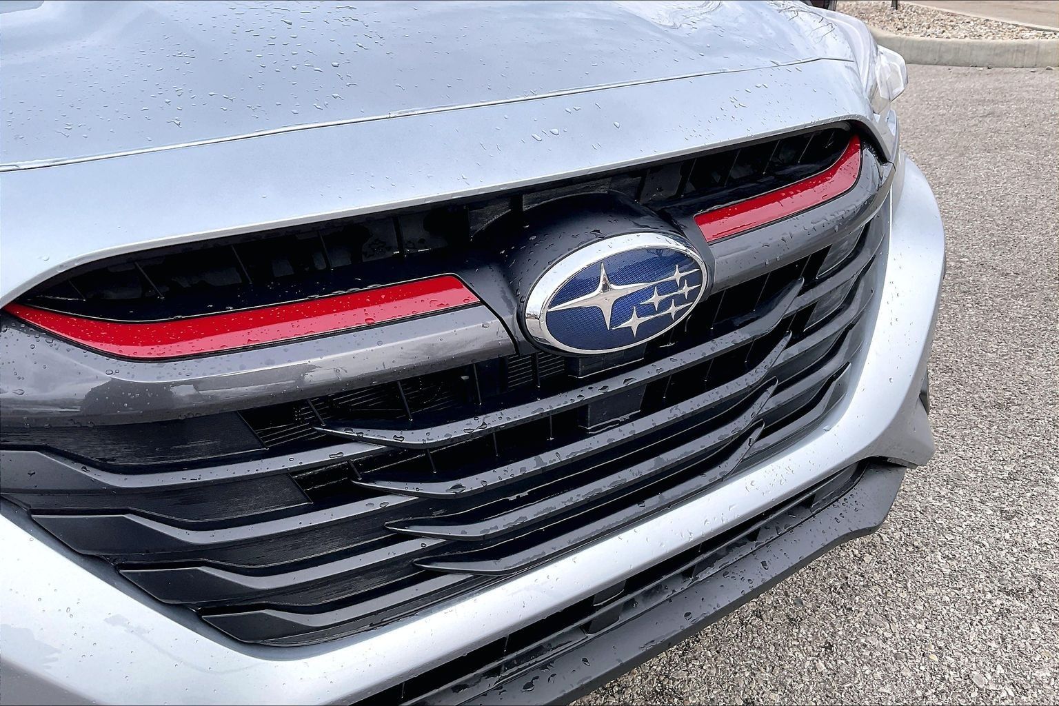 2024 SUBARU LEGACY - Image 29