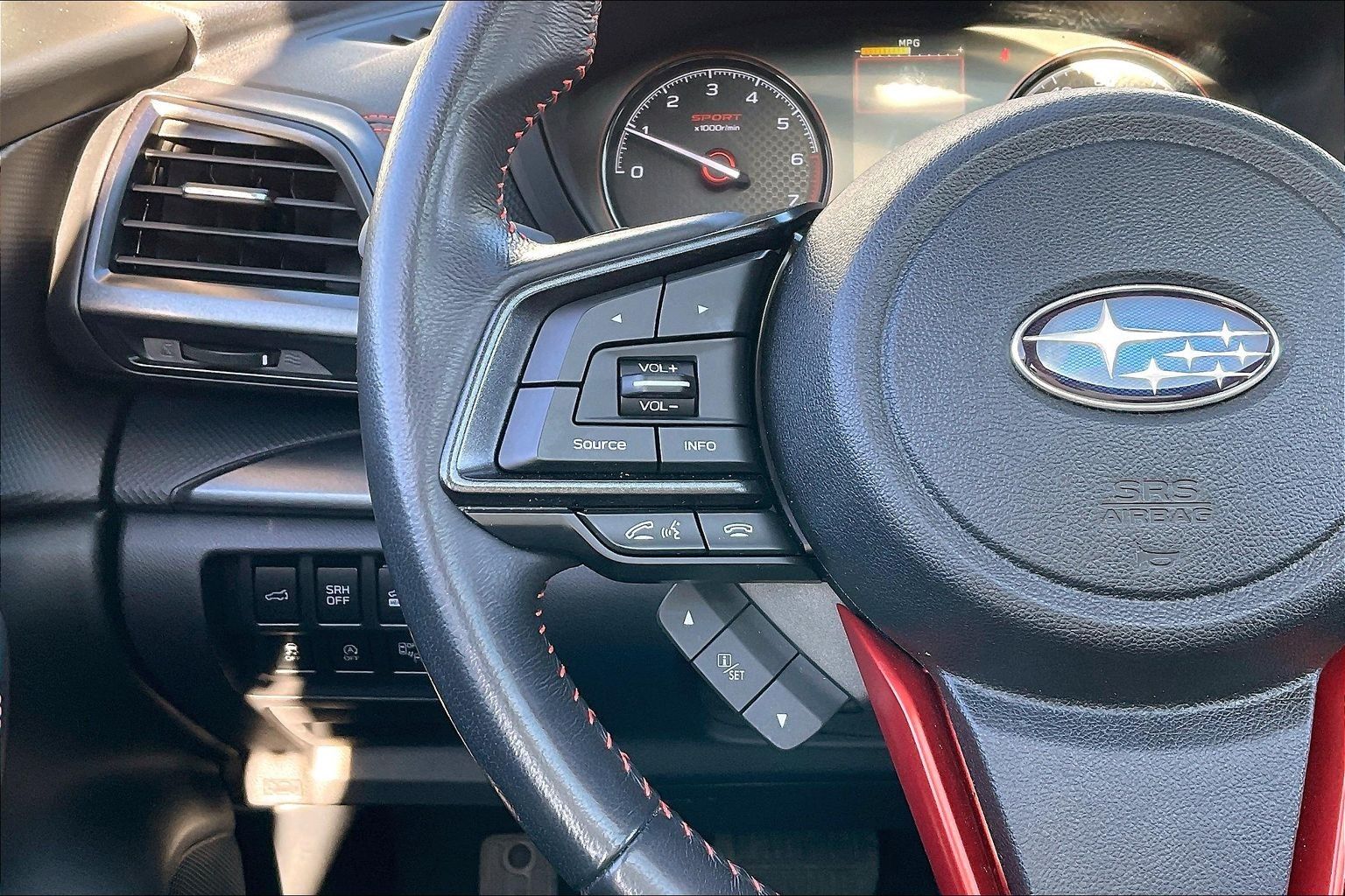 2023 SUBARU FORESTER - Image 19