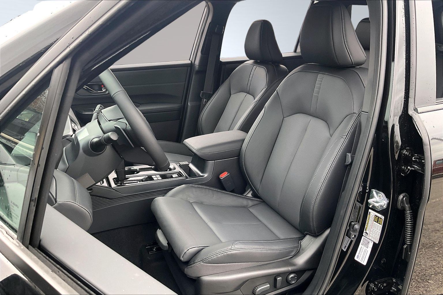 2026 Subaru Outback Touring XT - Photo 9