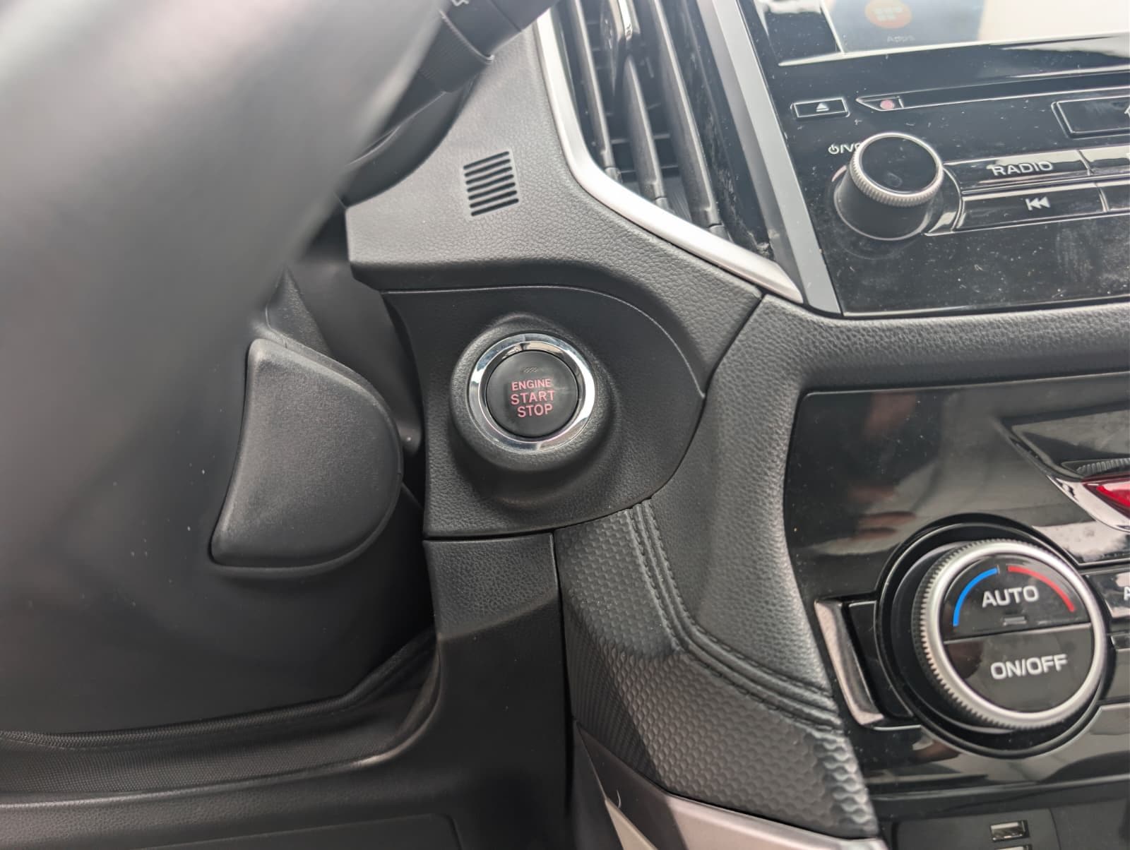 2023 SUBARU FORESTER - Image 21