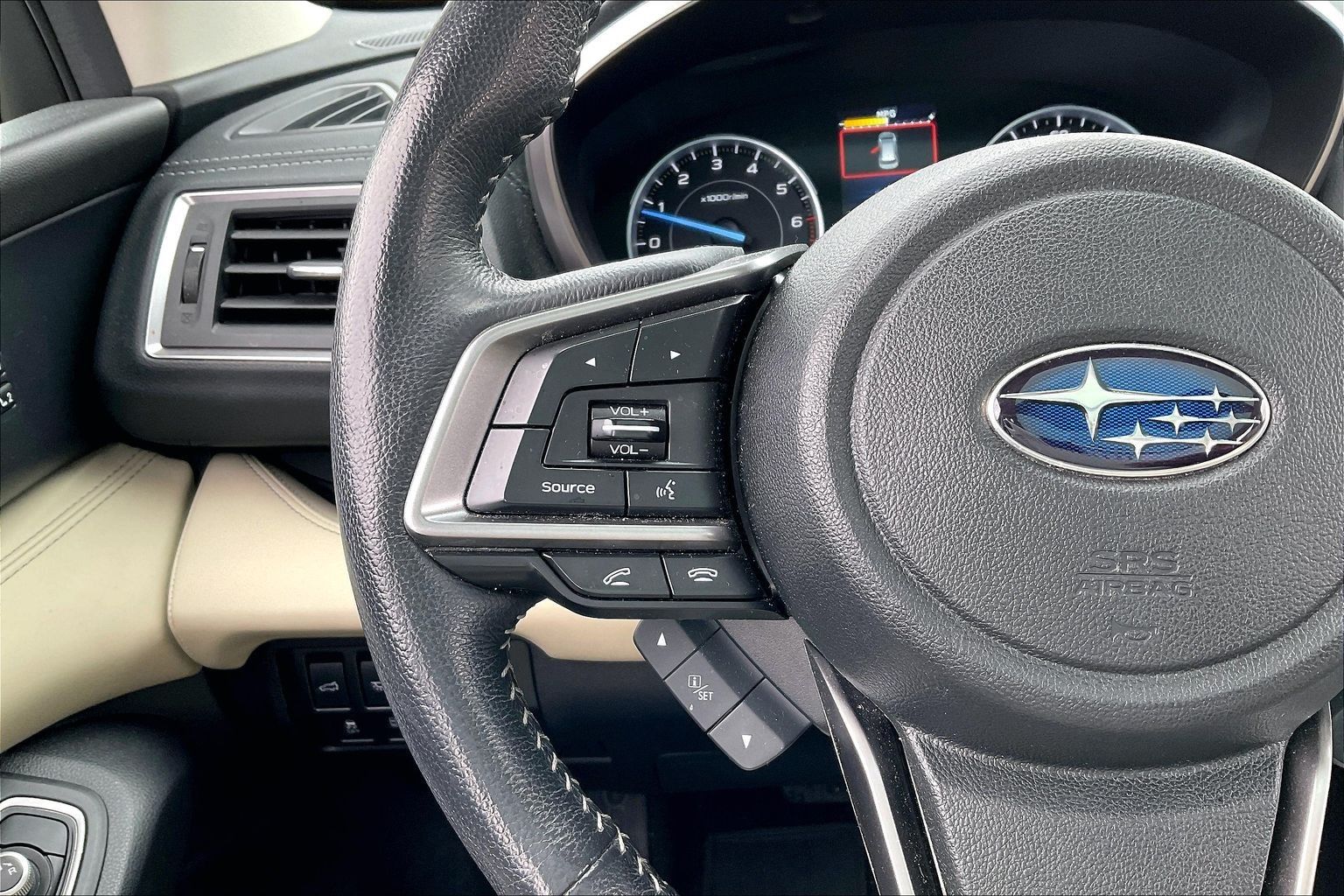 2020 SUBARU ASCENT - Image 15