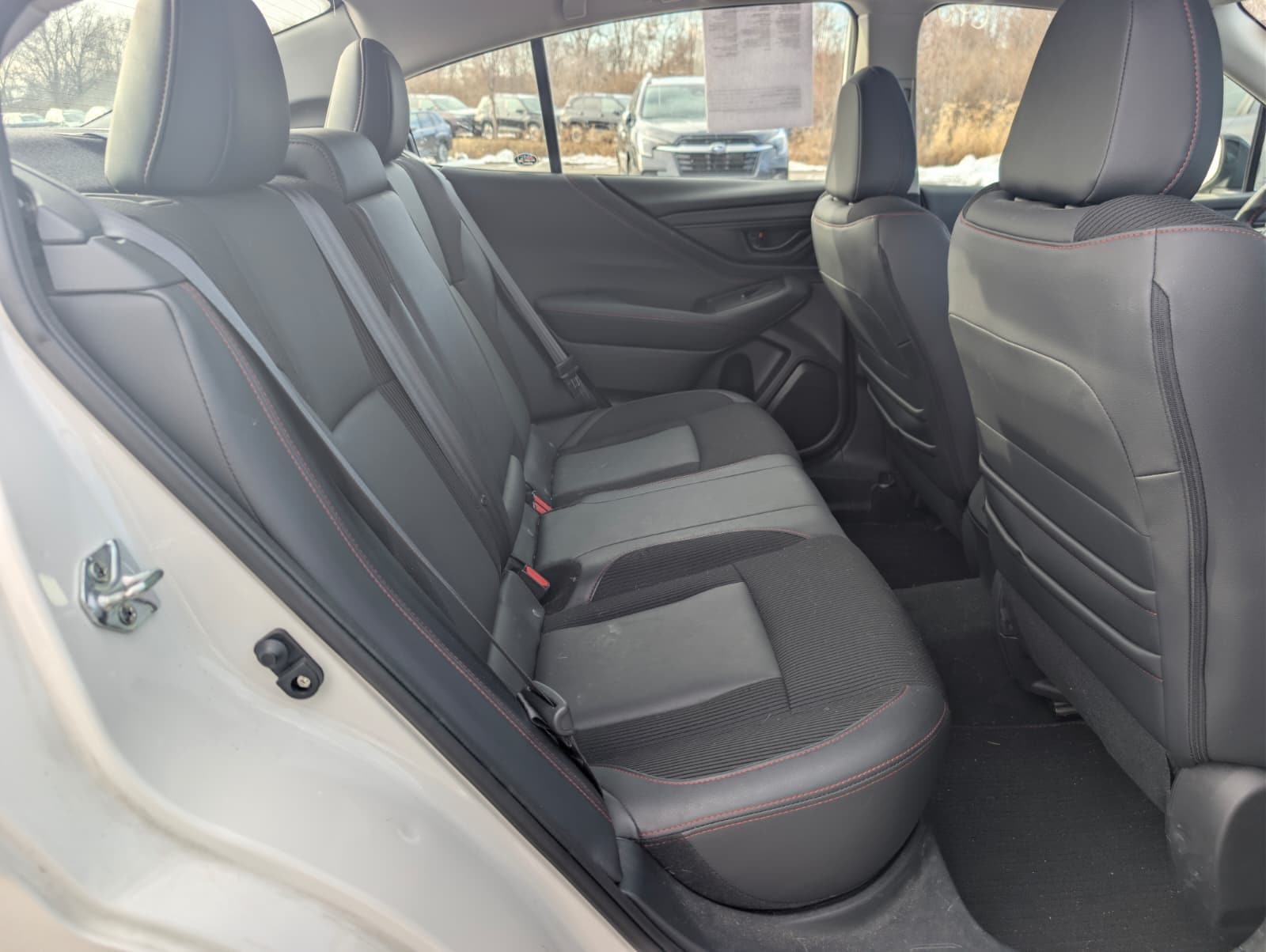 2023 SUBARU LEGACY - Image 25