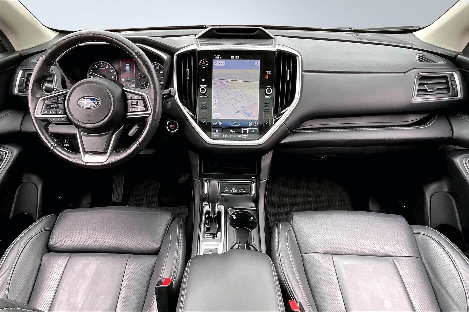 2024 SUBARU ASCENT - Image 14