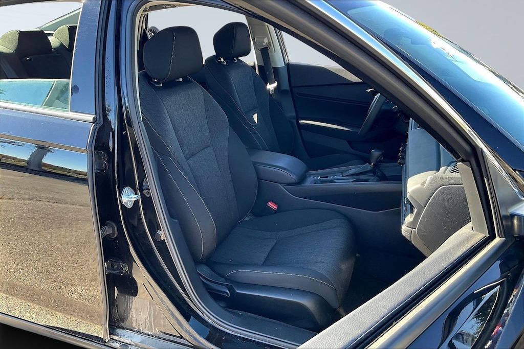 Used 2023 Honda Accord EX Sedan