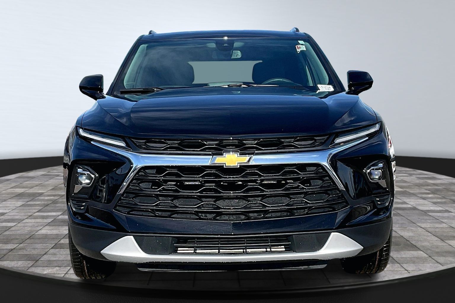 2024 CHEVROLET BLAZER - Image 3