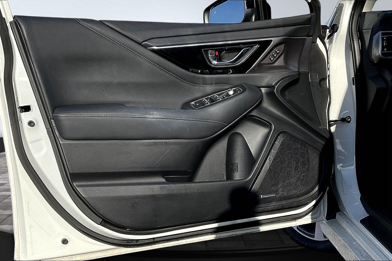 2023 SUBARU LEGACY - Image 13