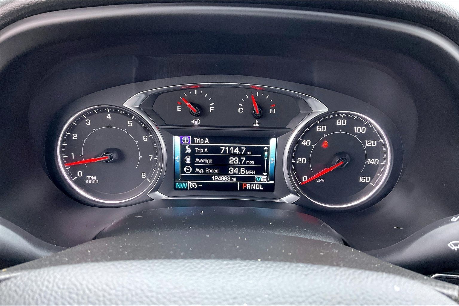 2017 GMC ACADIA - Image 20