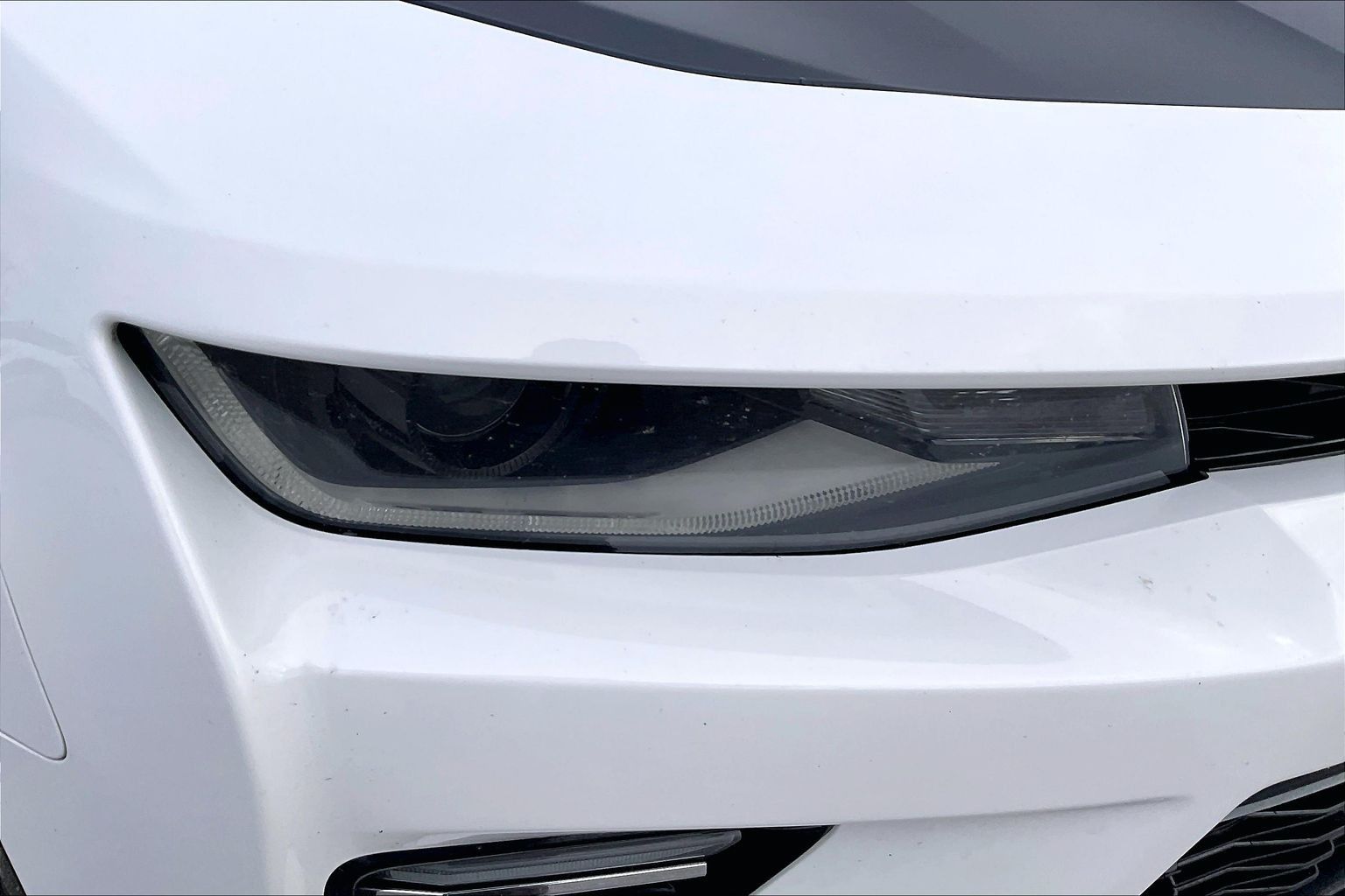 2018 CHEVROLET CAMARO - Image 29