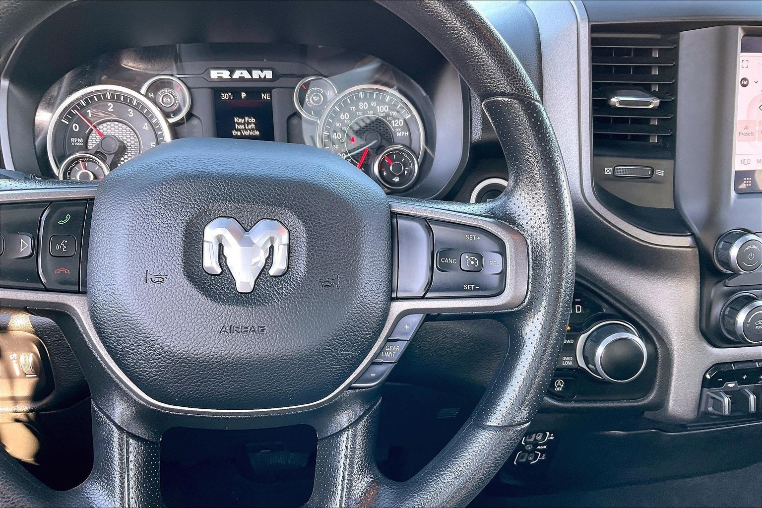 2023 RAM 1500 - Image 19