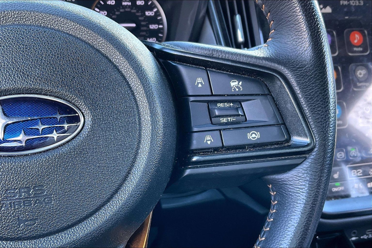 2023 SUBARU OUTBACK - Image 13