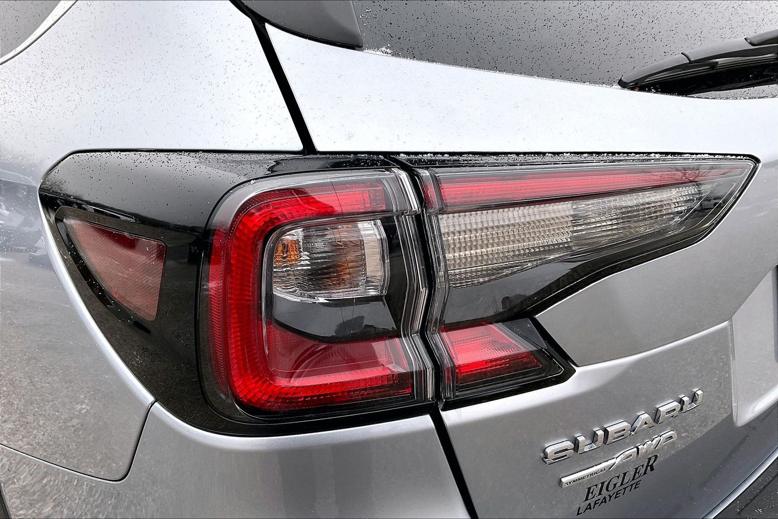 2025 SUBARU OUTBACK - Image 31