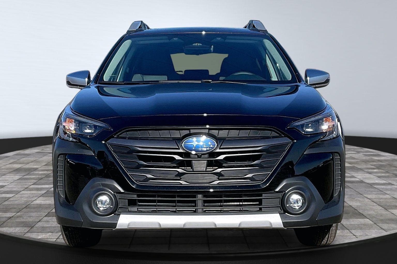 2025 SUBARU OUTBACK - Image 3