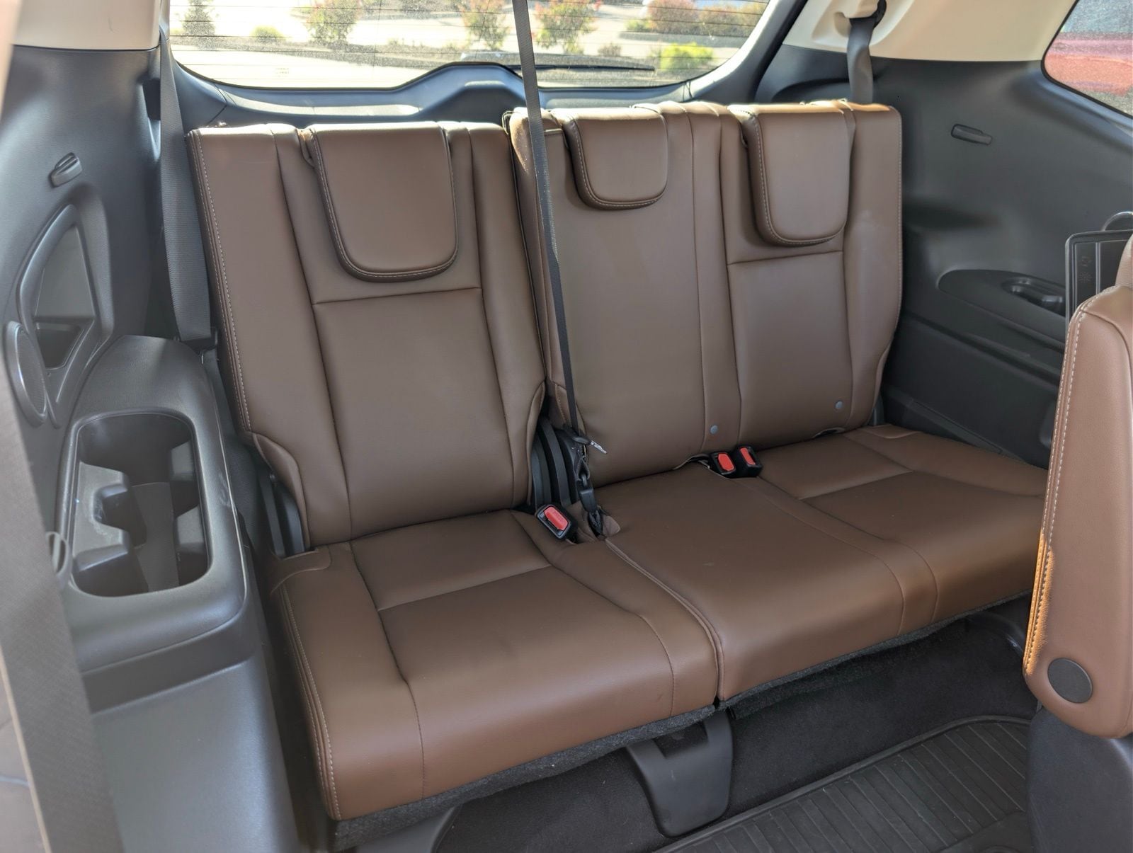 2024 SUBARU ASCENT - Image 26