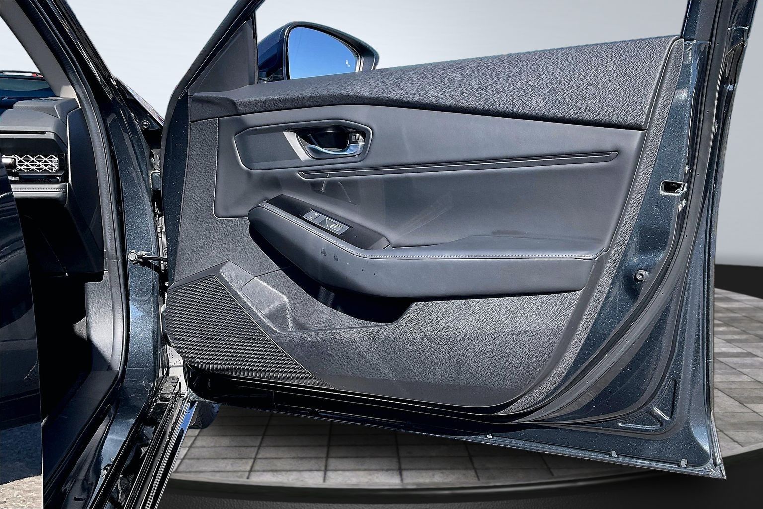 2024 HONDA ACCORD - Image 18