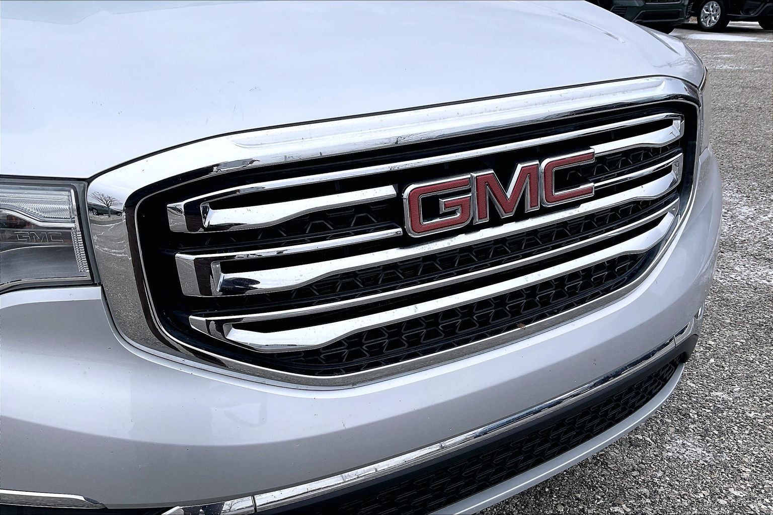 2017 GMC ACADIA - Image 29