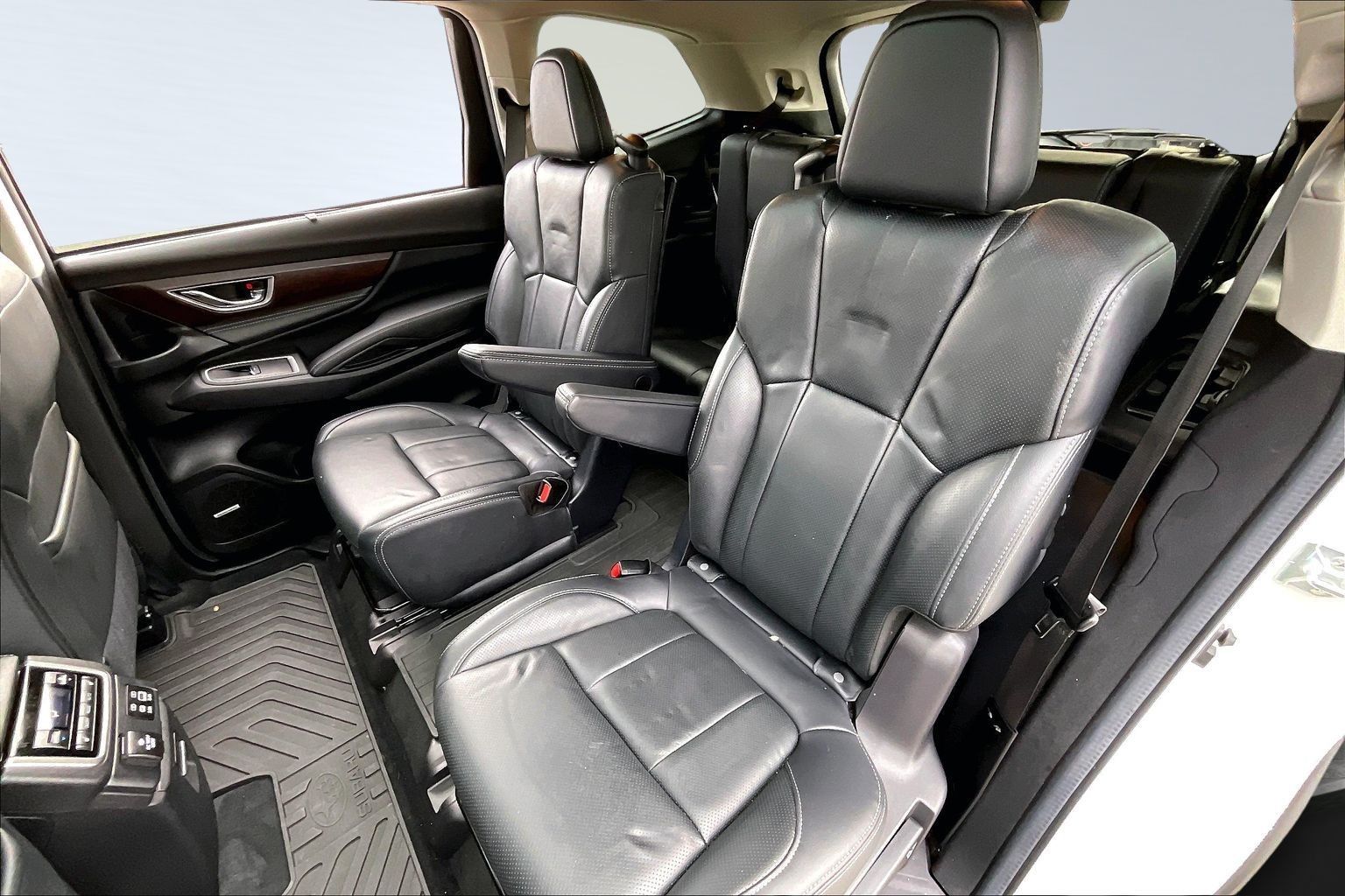 2024 SUBARU ASCENT - Image 27