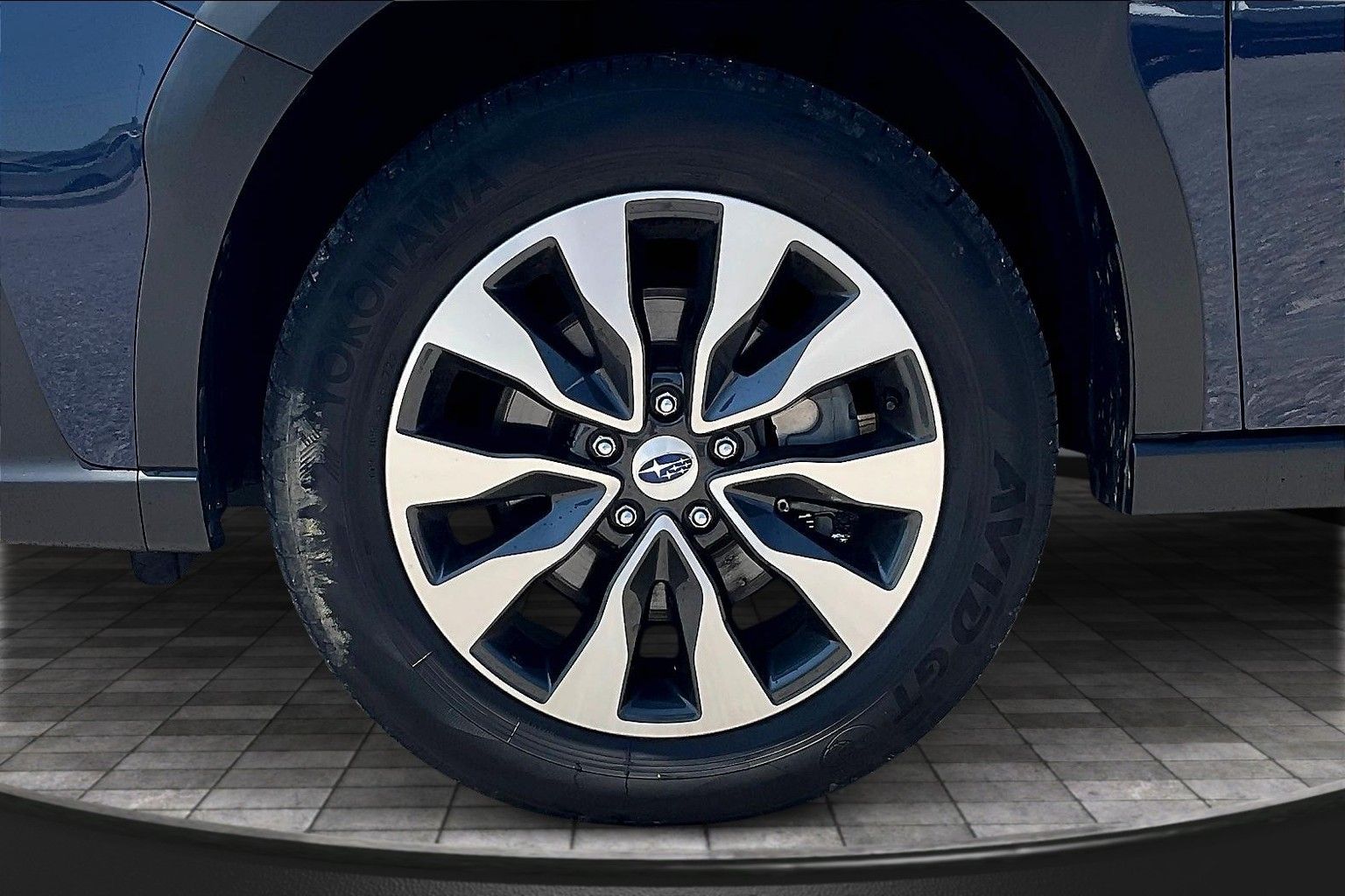 2023 Subaru Outback Limited photo 4