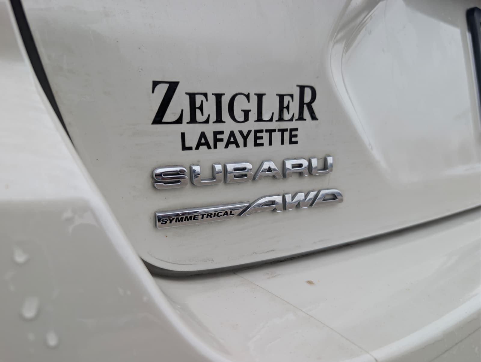 2024 SUBARU IMPREZA - Image 23