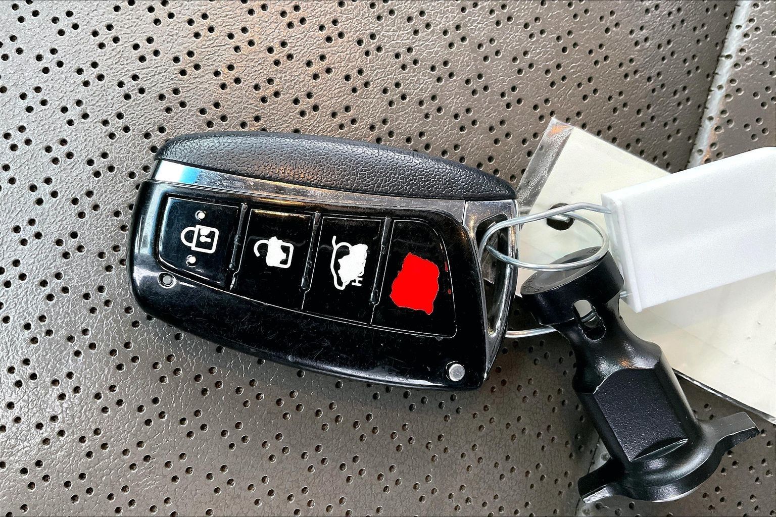 2013 HYUNDAI SANTA FE SPORT - Image 7